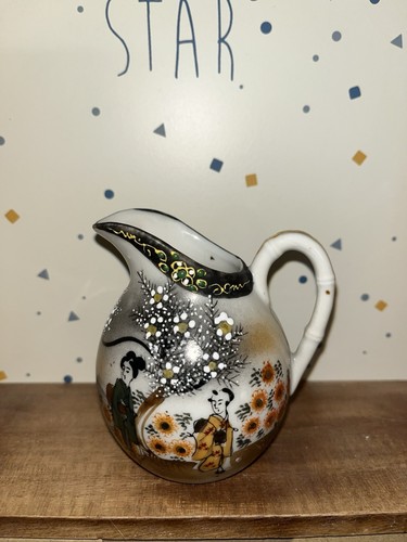 Petit pot lait - petit,