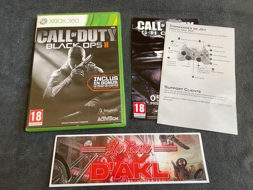Call duty black - call,
