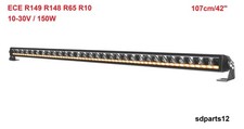 106cm Barre Lumineuse LED