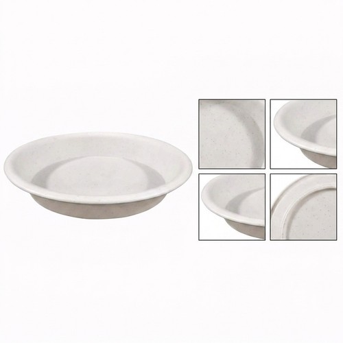 Lot soucoupes pour - 4,