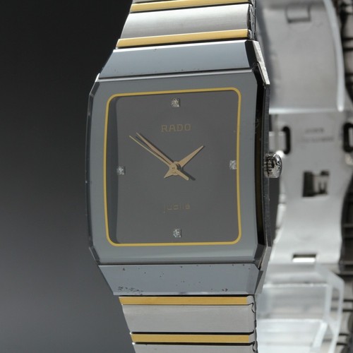 Montre pour homme rado diastar - pour,