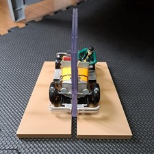 Serre-livres Lupin le troisième Ichiban Kuji - Excellent état, décor de colle...