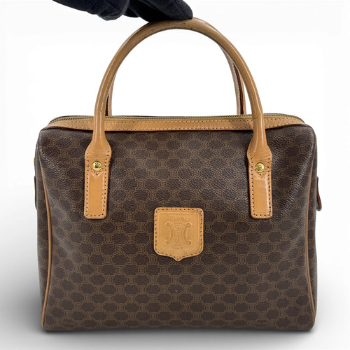 Authentique sac boston femme - boston,