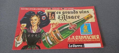 Ancienne plaque publicitaire - ancienne,