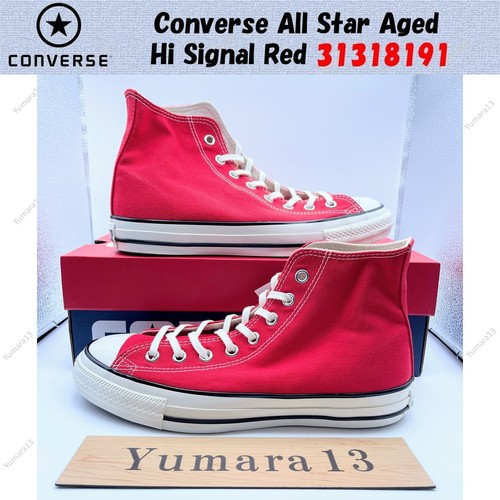 Converse all star aged - converse,