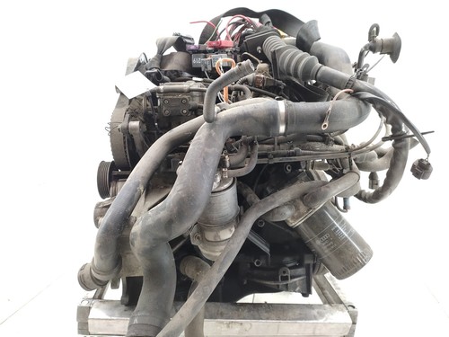 Moteur complet 190107 - complet, /