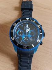MONTRE HOMME ICE WATCH EN TBE 