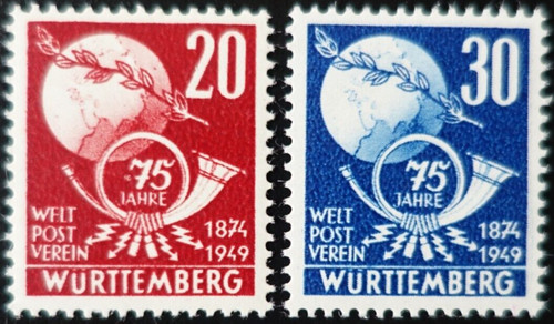 Allemagne occupation - allemagne,