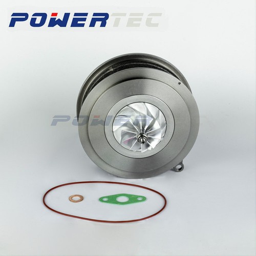 Turbo chra mfs 777853 - turbo,