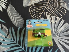 Jouet Thomas & Friends Locomotive Train Percy Tomy Wind Up