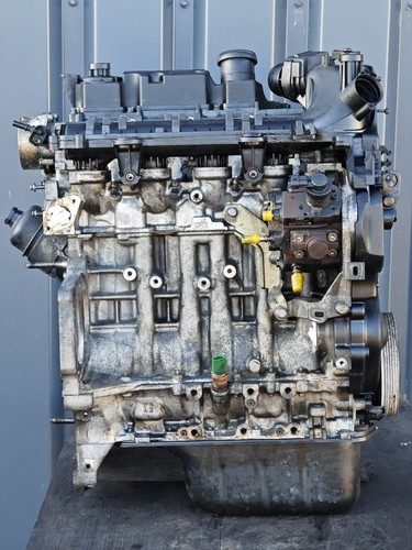 Moteur hdi 68ch dv4td 8hz - 1.4,