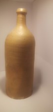 Bouteille ancienne Grès