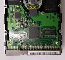 Contrôleur PCB SAMSUNG