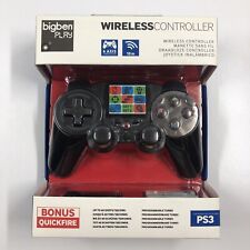 NEUF NEW manette sans fil noir