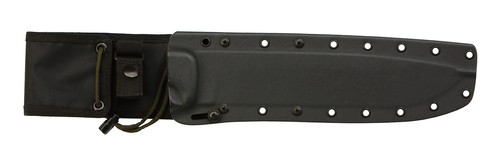 Esee junglas machete kydex - machete,