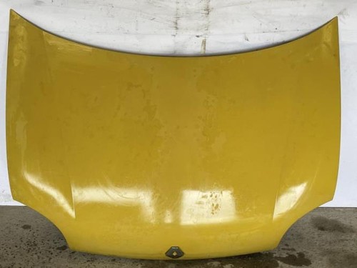Capot renault kangoo phase - capot,