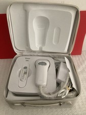 BRAUN - Epilateur Lumière Pulsée - ipulse Type 6028 - Braun Venus Naked Skin