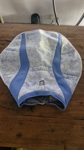 Veste rafraichissante chien