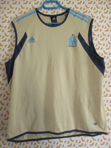 Maillot olympique marseille - maillot,