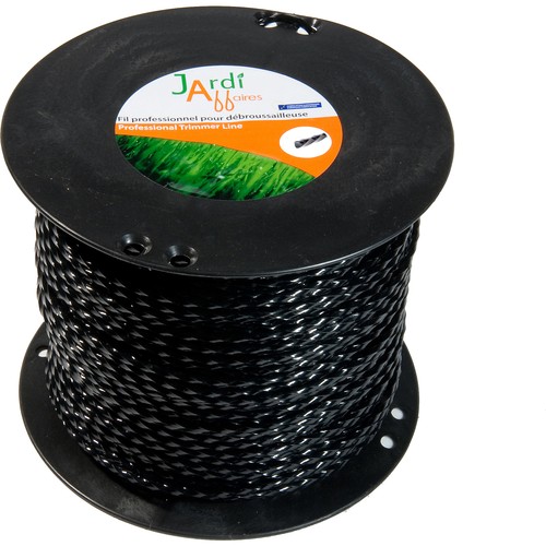 Bobine fil torsade - bobine, pour
