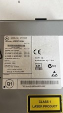 Autoradio d'origine MERCEDES CLASSE CLC 203 COUPE A2038703594