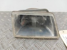Optique avant principal droit (feux)(phare) PEUGEOT 205 PHASE 1 6205A4