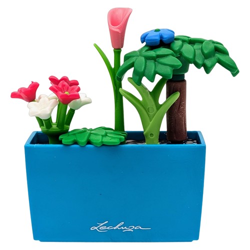 Playmobil long pot - , avec