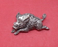 Superbe broche ancienne en
