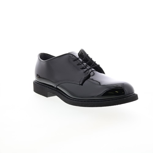 Altama high gloss oxford - o2,