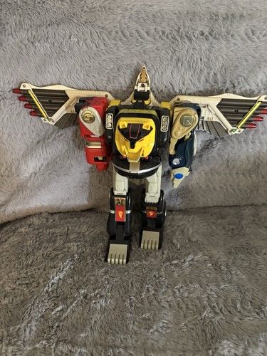 Bandai power rangers ninja - power,
