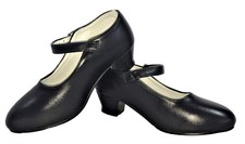 Chaussures de Flamenco