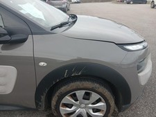 Aile avant droit CITROEN C4