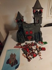 Lot Playmobil Château 3269