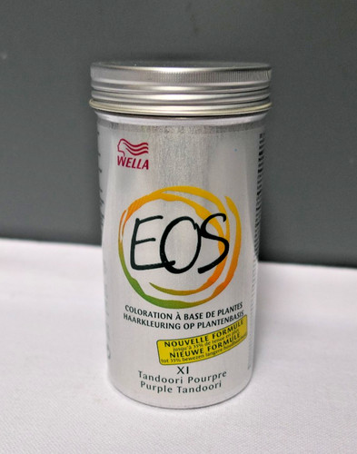 Eos wella tandoori - eos,