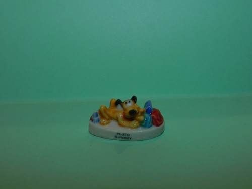 Feve disney pluto - feve,