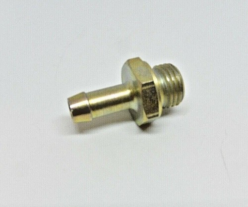 Raccord pour flexible 1 - x, 1,5