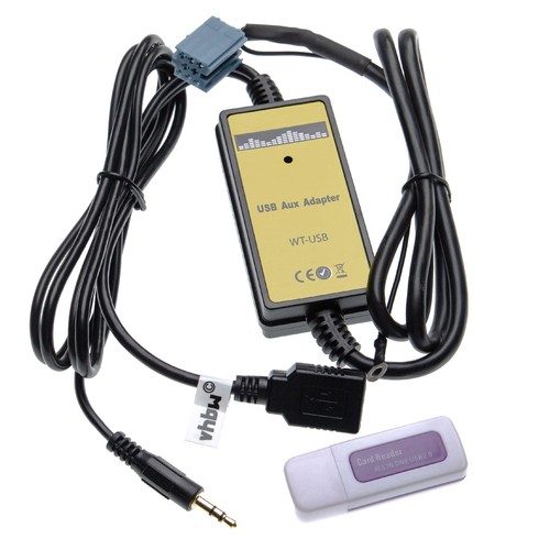 Adaptateur aux pour ford - adaptateur,