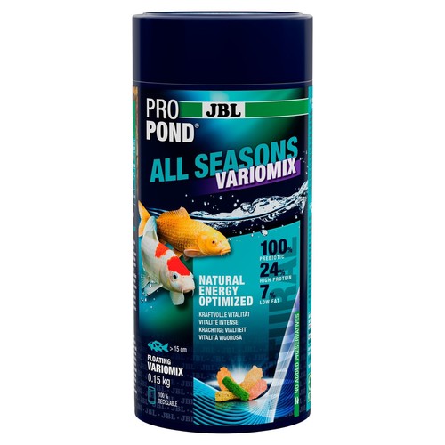 Jbl propond toutes - jbl, saisons