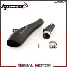 Pot D'Echappement Hp Corse