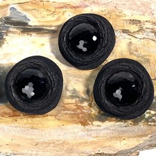 3 BOUTONS ANCIENS Style