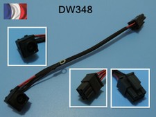 Dc Power jack  Sony Vaio ALL