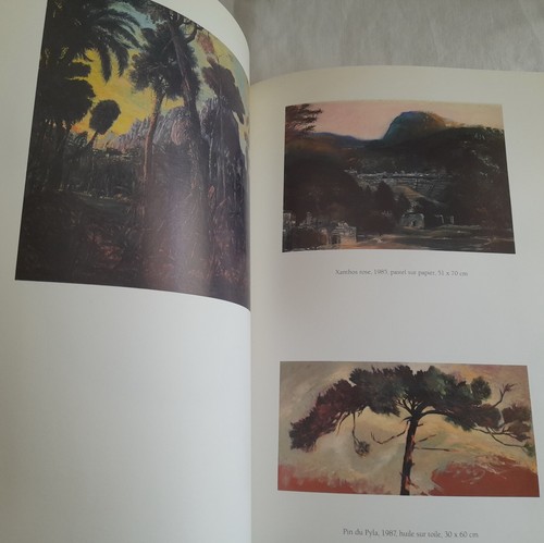 Gerard diaz catalogue - gerard,