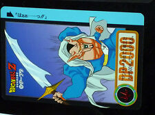 DRAGON BALL Z GT DBZ HONDAN