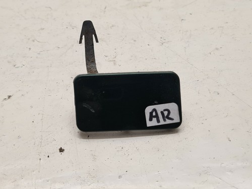 Cache arrière anneau - , de