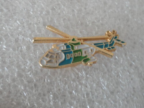 Pin helicoptere combat - helicoptere,
