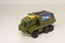 A70 matchbox battle kings - matchbox,