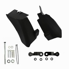 Bouclier thermique déflecteur