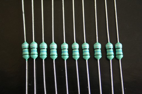 Inductance self 0410 33 - self,