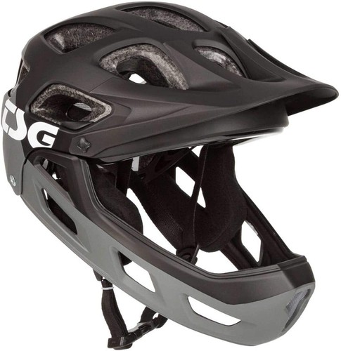 Tsg seek casque - fr, vélo