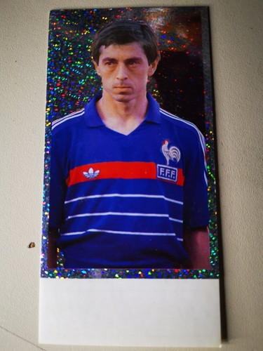 Image football panini - image,